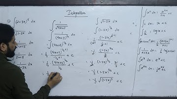 Integration - Part 2 Business mathematics +2 NEB Class 12 Exam Solution