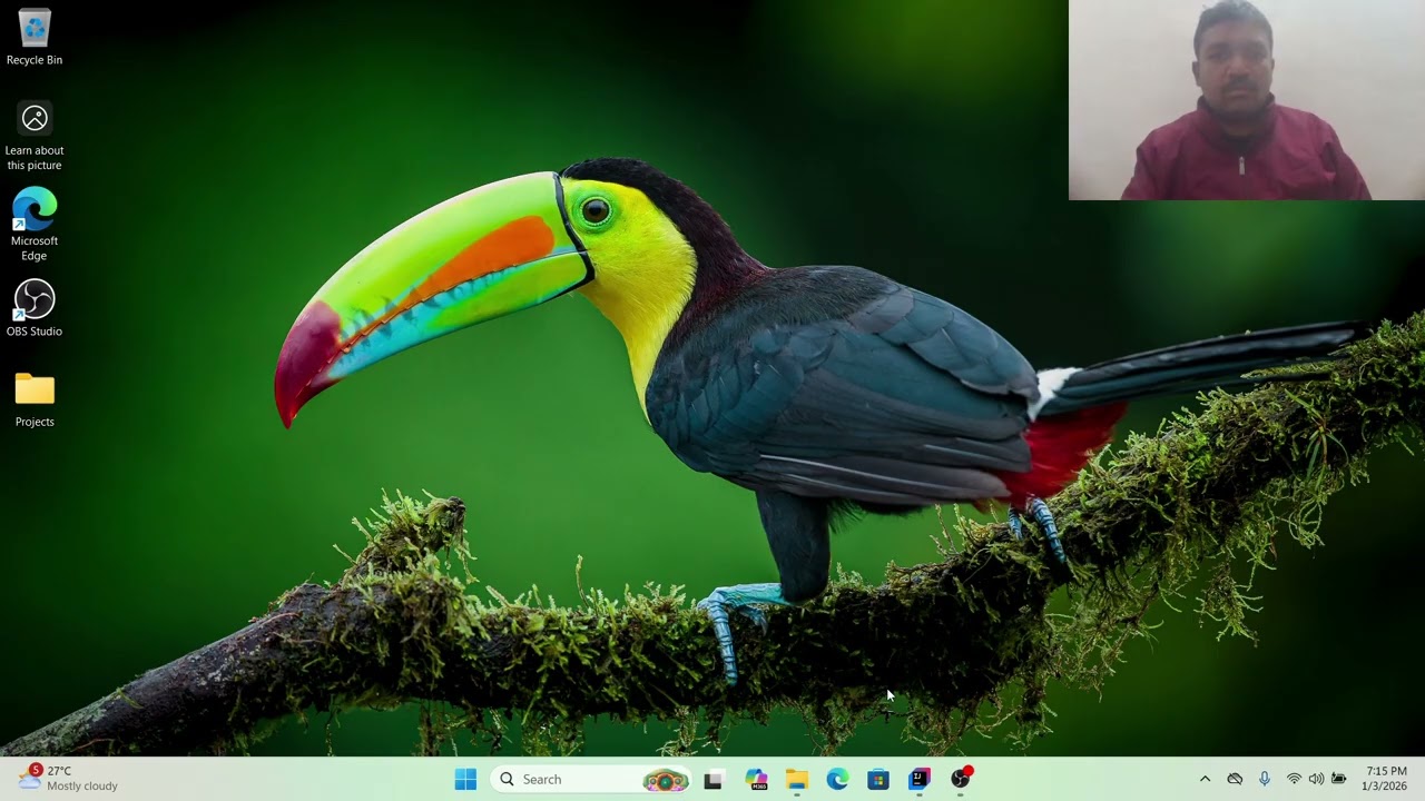 Spring Boot Microservices Architecture