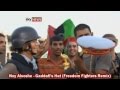 Gaddafi's Hat - Noy Alooshe (Freedom Fighters Remix)