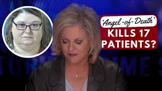 ANGEL-OF-DEATH-NURSE SECRETLY MURDERS PATIENTS ON NIGHT SHIFT