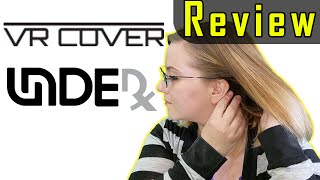 VR Accessories for your Face! - Review
Here I briefly review two HTC Vive accessories that help out your FACE. Prescription glasses and the thin VR Cover pads! Links below.
══╡Video Links╞══
●UndeRx Glasses: http://goo.gl/UgqcLq
══Promo Code for $10 off: tribalinstincts10══
●Foam Cover: http://goo.gl/37c0gE
●Laundry Basket(12 count): http://amzn.to/2bTIydD
══╡Channel Support Links╞══
●Audible: Free Trial: http://amzn.to/22uN7Nv
●Audible: Gold Account: http://amzn.to/22uNx6g
Two favorite series:
●Kingkiller Chronicles - Patrick Rothfus
●Stormlight Archive - Brandon Sanderson
If you have read both of these, let me know and I can recommend plenty more :D
══╡Social Things╞══
Follow me on Twitch and Twitter if you want things more real time!
●Twitter: https://twitter.com/TribalInstincts
●Twitch: http://www.twitch.tv/tribalinstincts VR Accessories for your Face! - Review