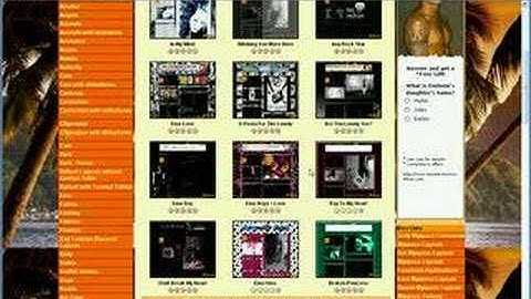 how to change or add a layout to ur myspace page