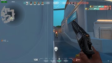 $15 LIFETIME VALORANT TRIGGERBOT