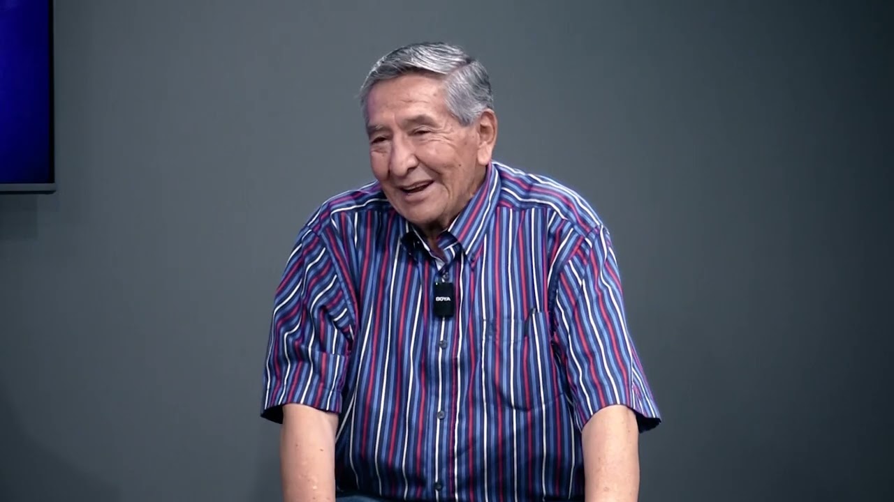 Semblanza de Ernesto Miranda Sánchez