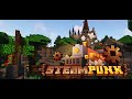 SteamPunk [LPS]         ---DAY THREE---                                #server  mentor.mcserver.at