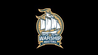 Warship Masters Invitational Tournament then PARTY!🎵 Good Vibes ☠️ Stream Raiders 🧏👕#ad @lord_zath