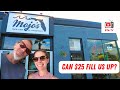 🌊 $25 Mojo's Mission 🤙 | Burritos, Tacos & Beach Vibes on Anastasia Island