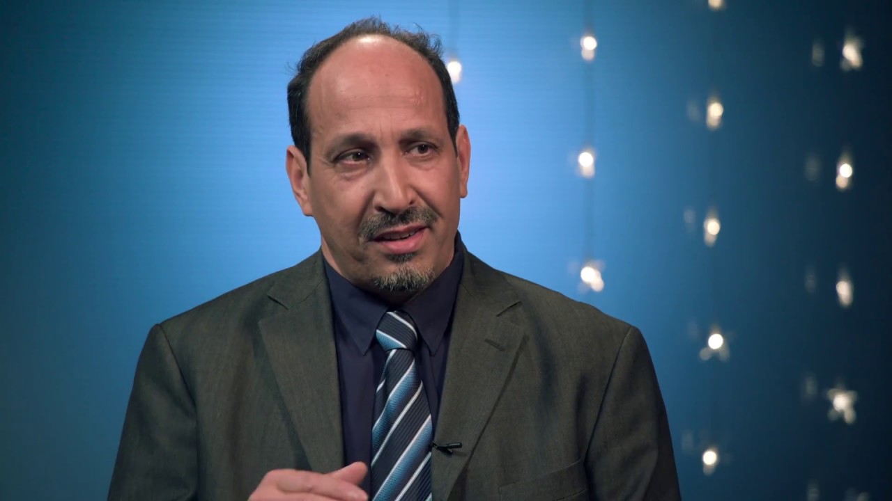 صندوق الإسلام  160: تحليل كتاب مخطوطات القرآن للأستاذ محمد المسيح