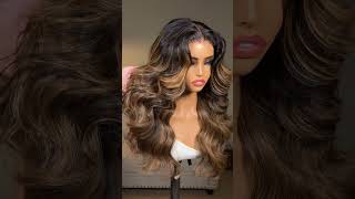 Search UNice on Temu Shop yours now @Unice-Temu #unicehair #gluelesswig #hairstyle #wigs #hair #fyp