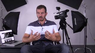 Industry Insights for Actors: Storytelling with Steve Hanneman of 1817 Film Studios