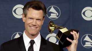 The Rise, Fall, and Miracle of Randy Travis