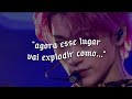 ꒰ ATEEZ ꒱ Fireworks (I&#39;m The One) (Japanese Ver.) [Tradução/Legendado]