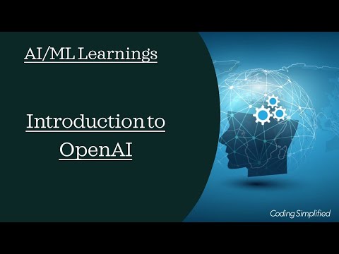AI Learnings: Introduction