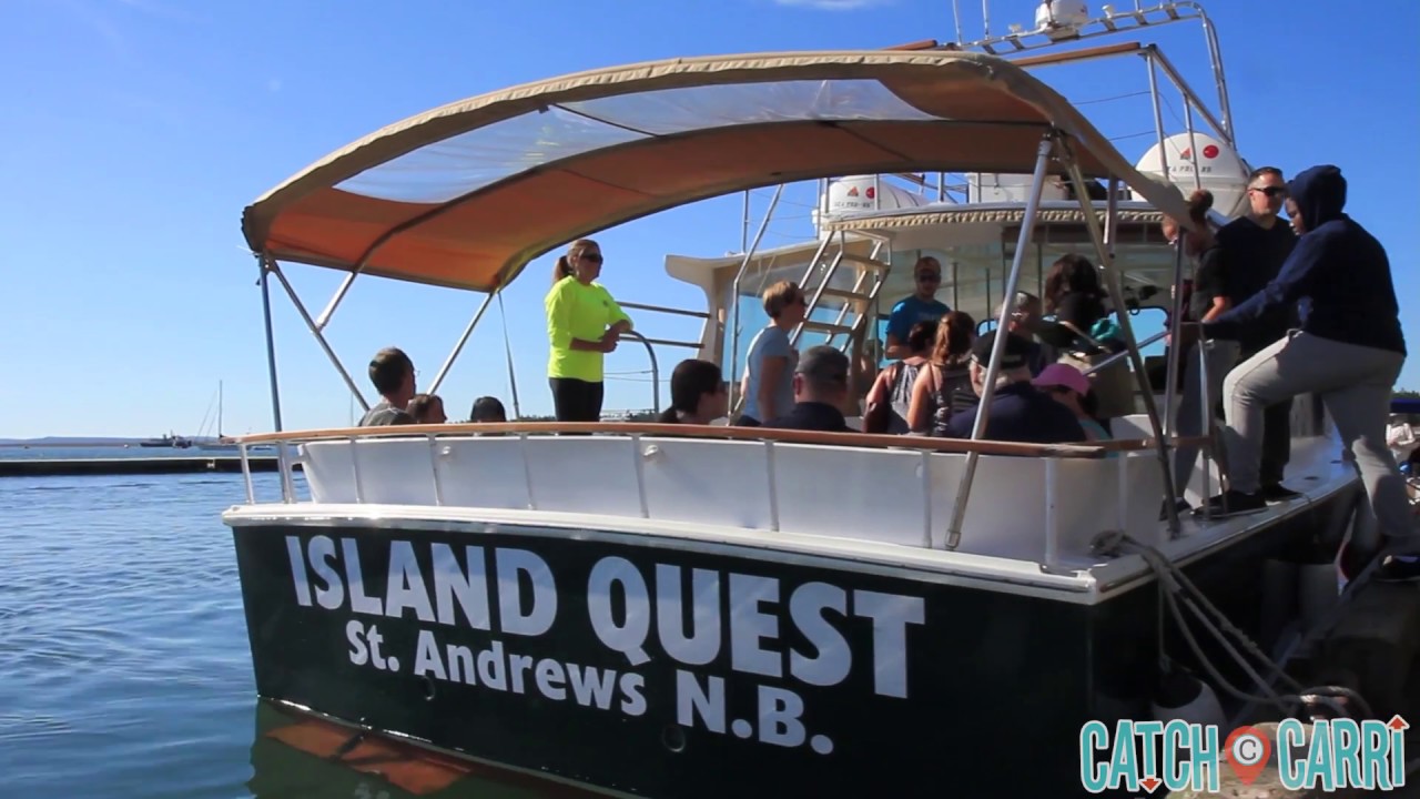 New Brunswick's Top Travel Spot