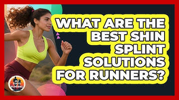 What Are The Best Shin Splint Solutions For Runners? - All Sorts Of Running