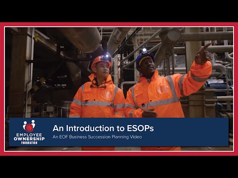 Introduction to ESOPs