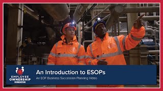 Introduction to ESOPs