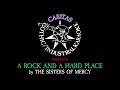 Miniature de la vidéo de la chanson A Rock And A Hard Place (Instrumental)