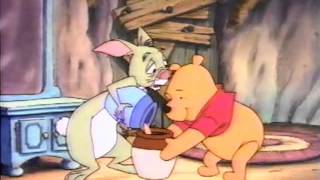 The New Adventure of Winnie the Pooh - Intro ( Indonesian )