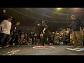 Prelims 2on2 B-13 ｜ 2023 World Breaking Classic ｜ South East Asia Final 東南亞決賽 ｜ FEworks