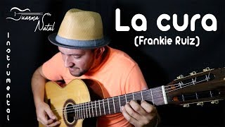 La cura (Frankie Ruiz ) INSTRUMENTAL - Juanma Natal - Cover - MUSIC