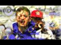 Frazy Ft. Najih  -  Het word me te veel  ( Da-Boy Production )