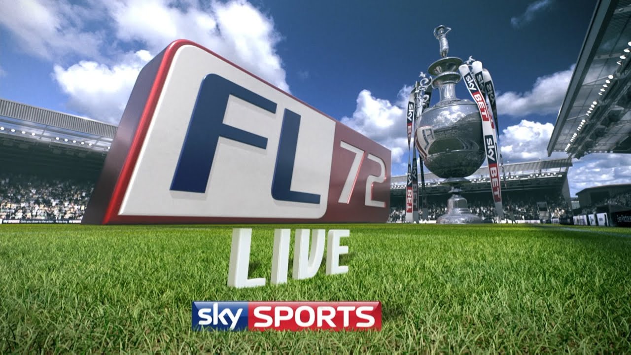 Sky Bet Championship on X: Welcome to the #SkyBetChampionship