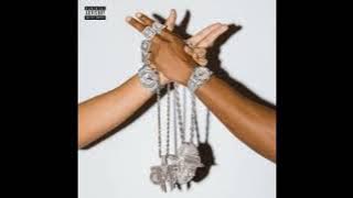 Zola, Koba LaD - Parano (instrumental)