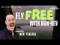 Fly for free pro tips on nonrev travel