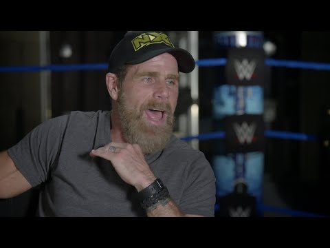 A&E's Original Biography Shawn Michaels airs tomorrow 8/7c on A&E