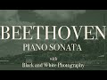 Beethoven piano sonata