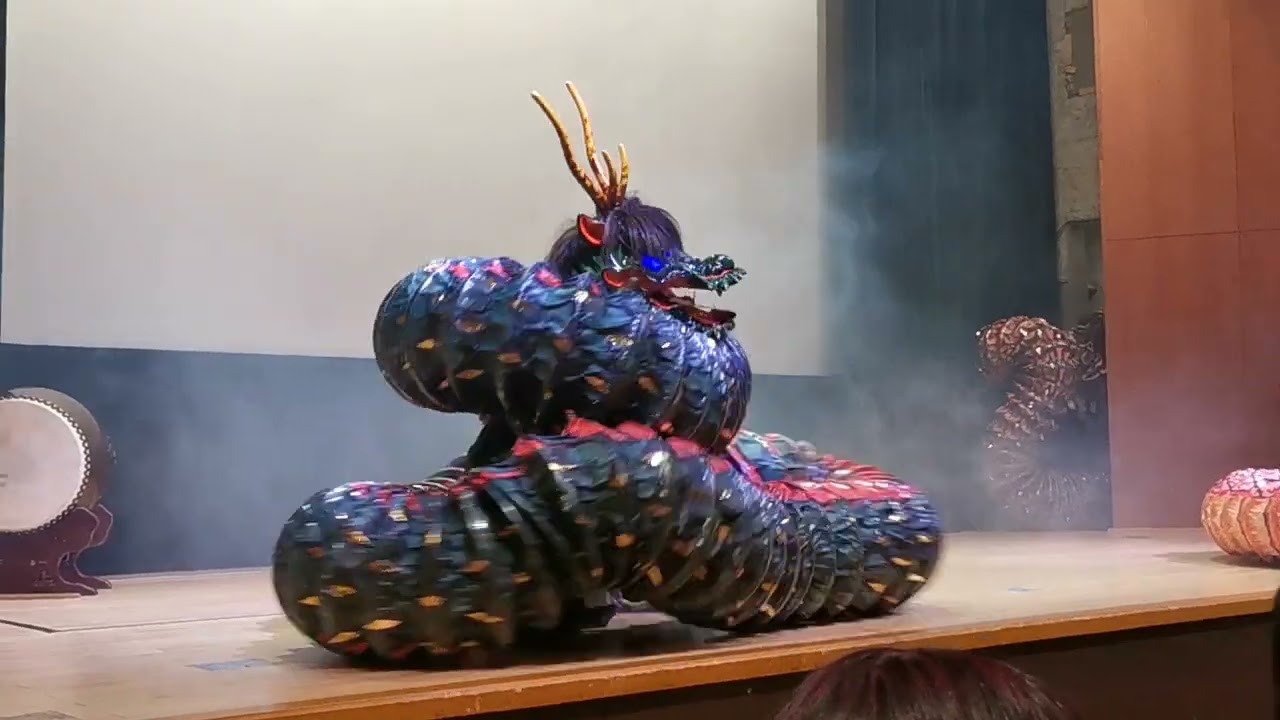金色の神像 ペリデン 舌を出したデザイン 神開運 木内式奇石操術