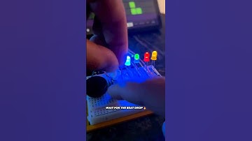 Diy GJ #esp32 #electronic #esp8266 #arduino #artist #viral #fashion #fy #raspberry