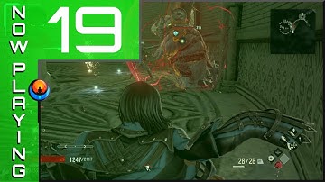 Long Live the Queen ║ Code Vein - Episode 19