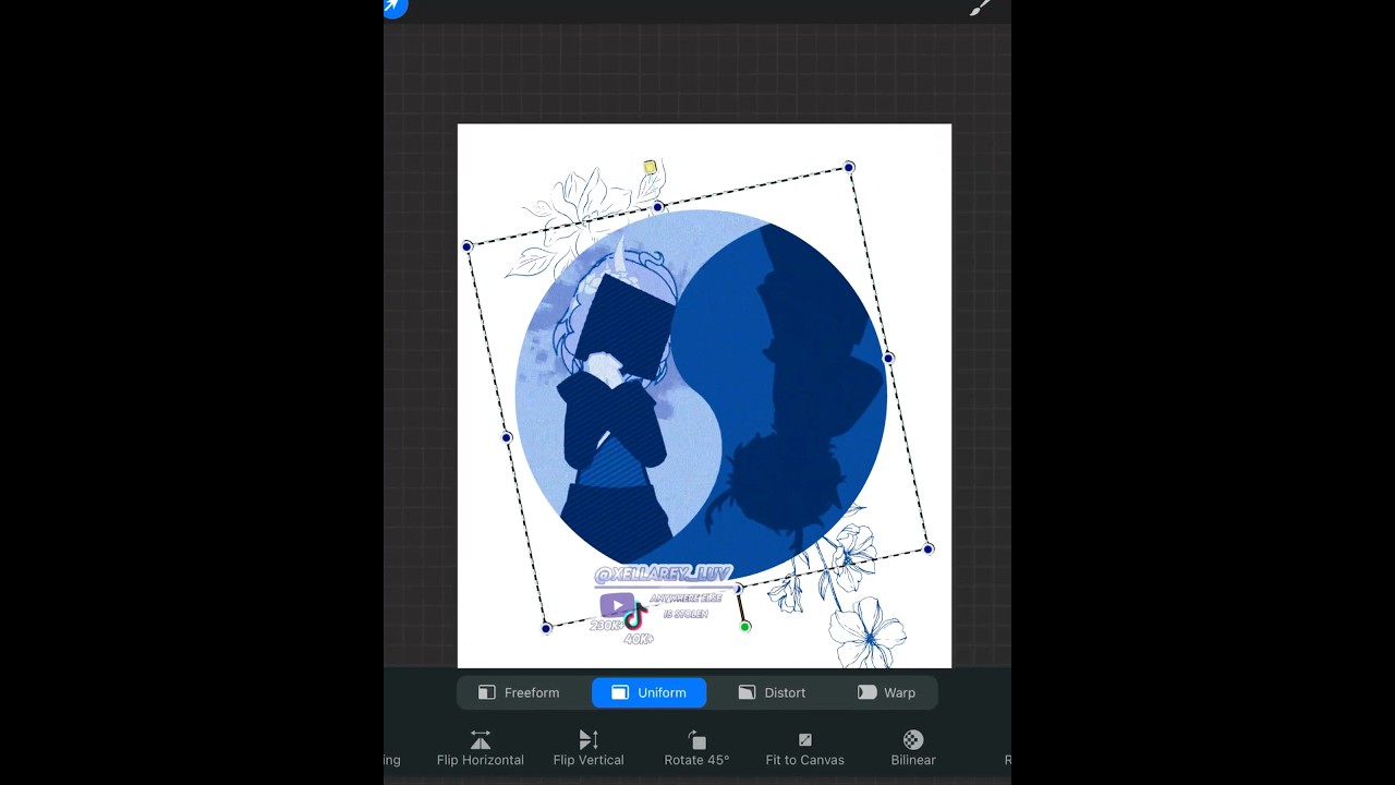 animosity trend look theyre spinning woooooo ✌️🌹🤤{