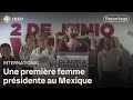 Les lections au mexique vues par la communaut au canada