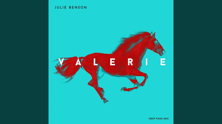 Valerie (Deep Piano Mix)