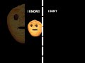 6/6 sad songs with cookie!! #cookieman0.1