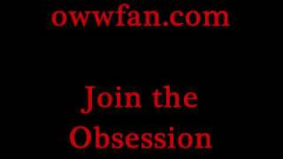 OWW Radio Classics - Johnny Devine Part 1/5