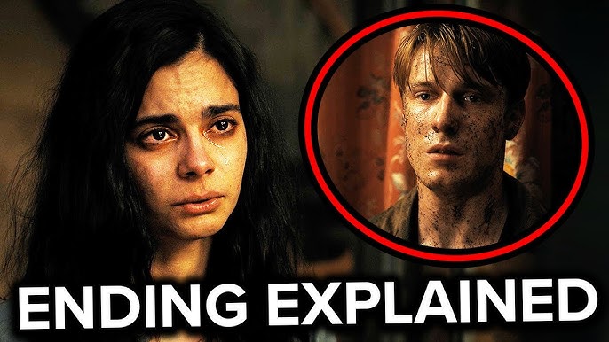 Pieces Of Her ending, explained