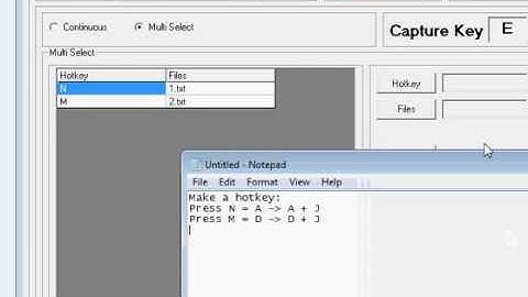 Autokey15 With Ninjas Broke My Keyboard Set Key