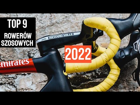 Wideo: 9 najlepszych toreb rowerowych 2022