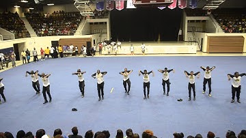 SCSU Showcase - Alpha Phi Alpha