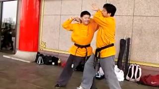 徐紀周寶富名師擂台四月交鋒功夫龍vs 止戈武塾- 台灣武事[想知道最近