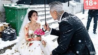Her family sold her to a cruel 45-year-old CEO, but he gave her princess-like love.