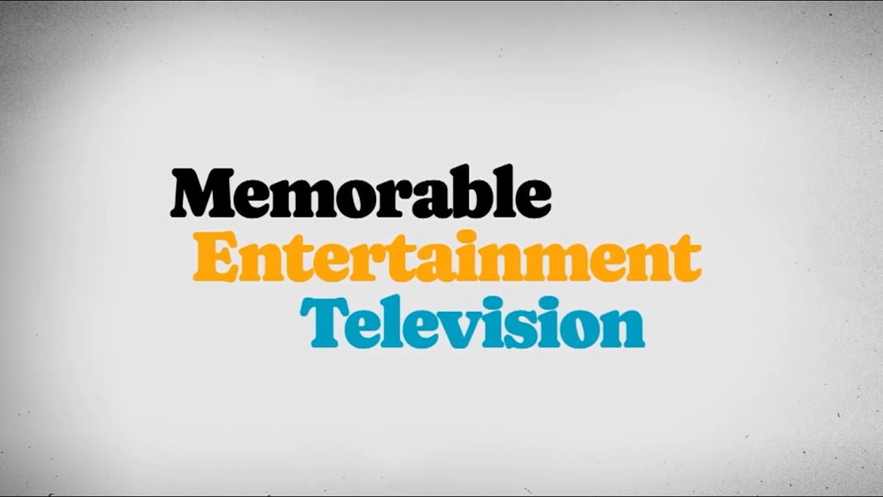 MeTV Station ID - Fall 2025 (All Variants)