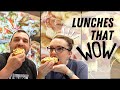 NEW simple LUNCH recipes for you!