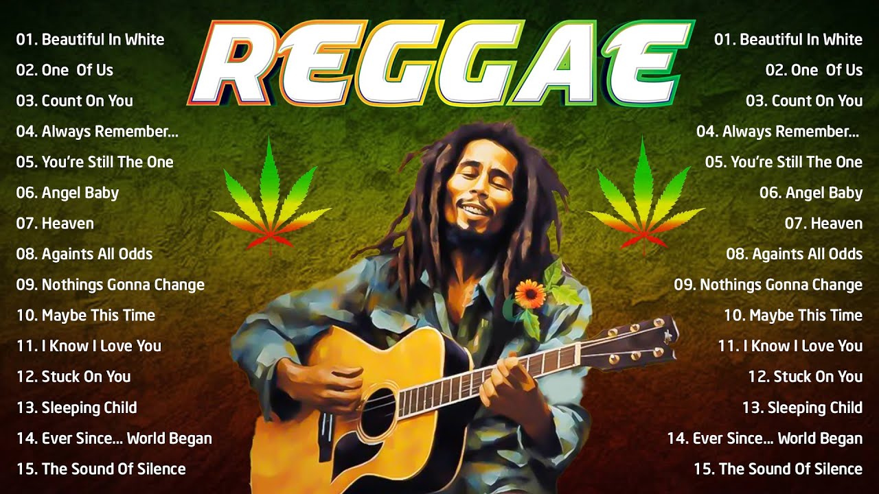 BEST REGGAE MIX 2023 MOST REQUESTED REGGAE LOVE SONGS 2023 OLDIES