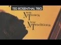 Ted Rosenthal - "Round Midnight"