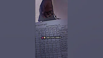 ناجح لو راسب 